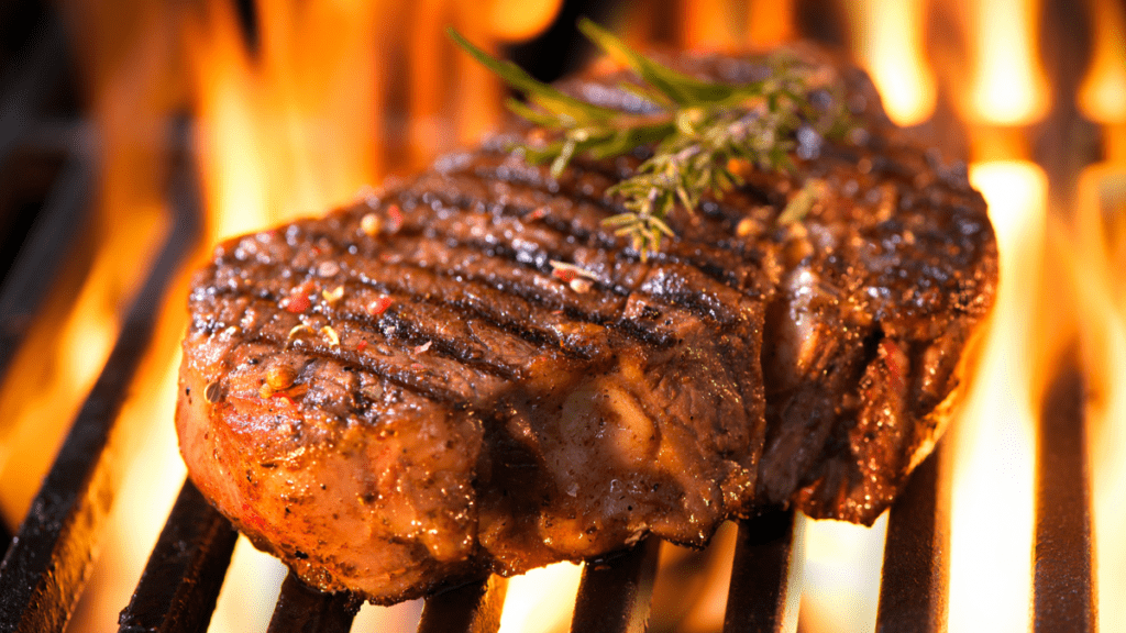steak marinade recipe 2